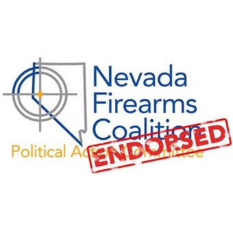 Nevada Firearms Coalition PAC