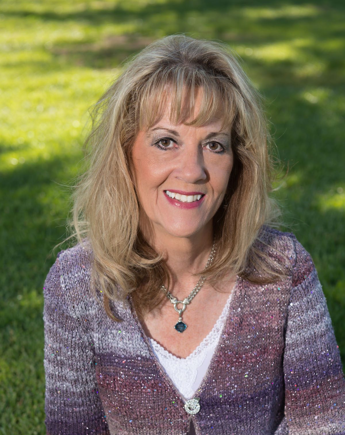 Jill Dickman